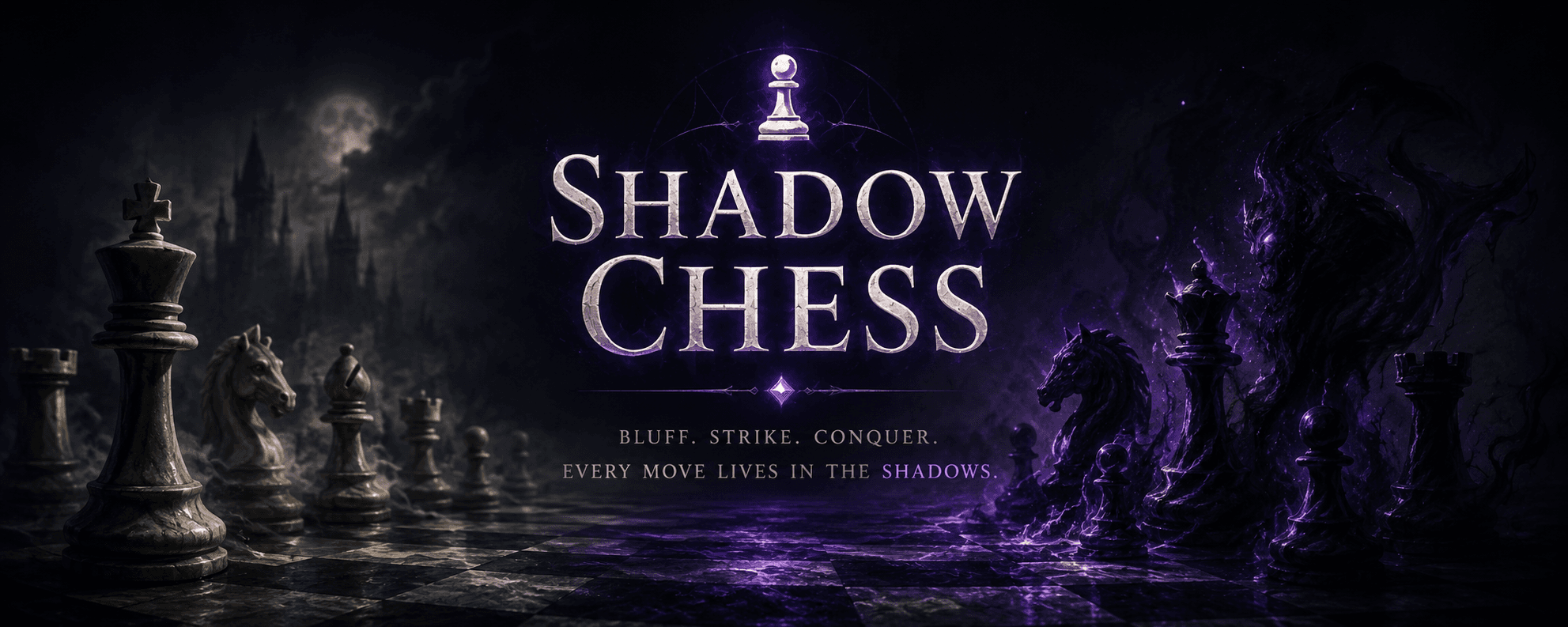 Shadow Chess
